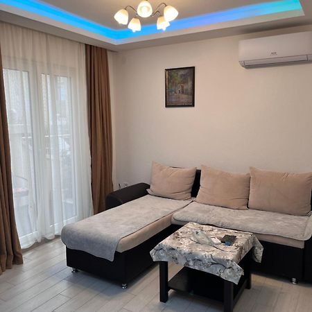 Id Apartments Tivat Dış mekan fotoğraf