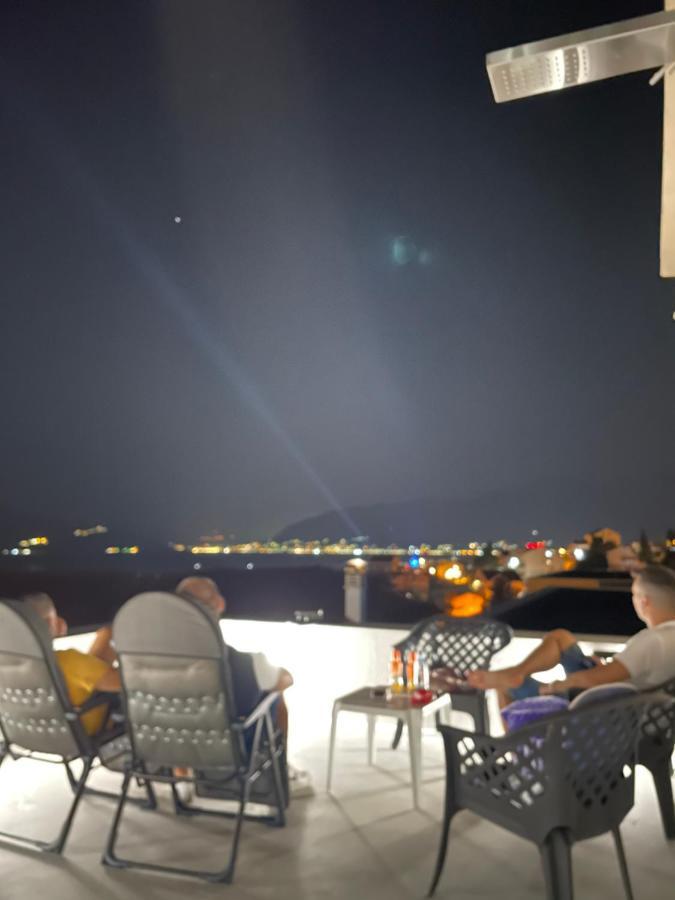 Id Apartments Tivat Dış mekan fotoğraf