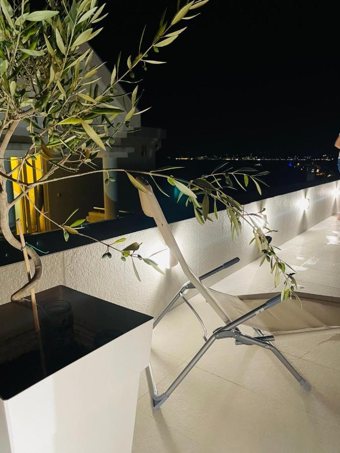 Id Apartments Tivat Dış mekan fotoğraf
