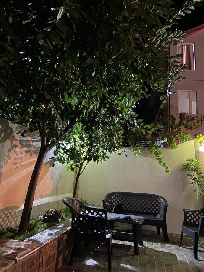 Id Apartments Tivat Dış mekan fotoğraf