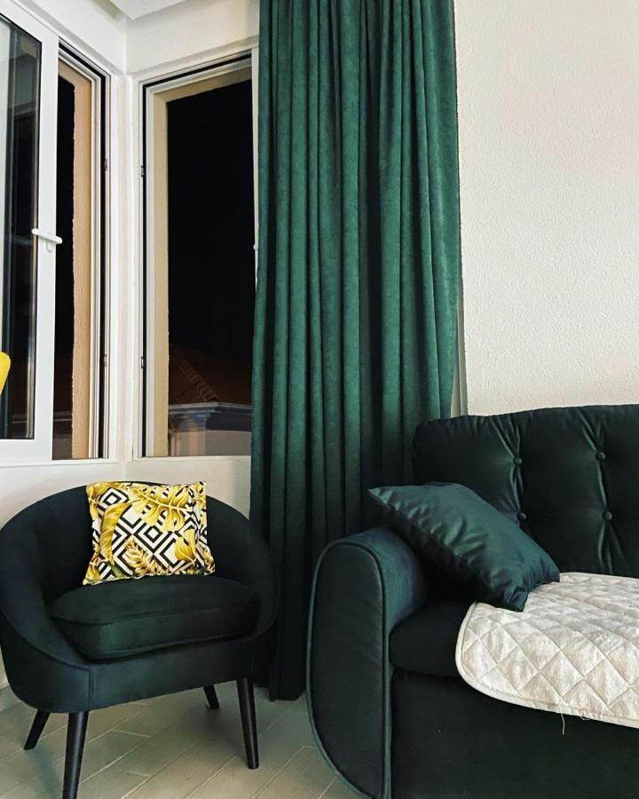 Id Apartments Tivat Dış mekan fotoğraf