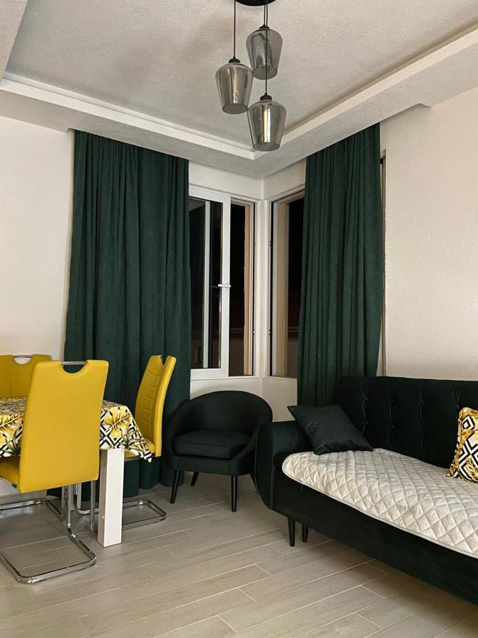 Id Apartments Tivat Dış mekan fotoğraf