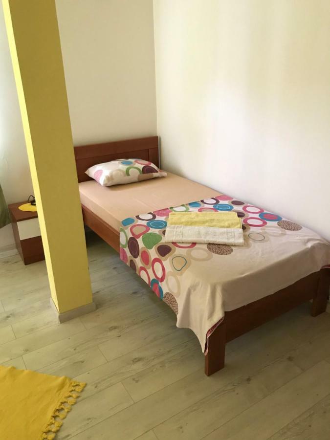 Id Apartments Tivat Dış mekan fotoğraf