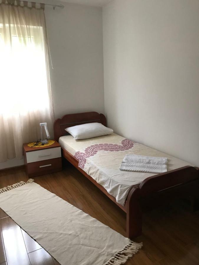 Id Apartments Tivat Dış mekan fotoğraf