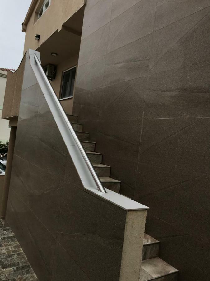 Id Apartments Tivat Dış mekan fotoğraf